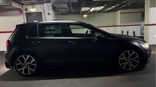 VOLKSWAGEN GOLF GTI PERFORMANCE 2.0 TSI 245CV DSG