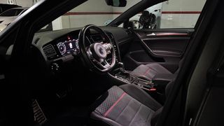 VOLKSWAGEN GOLF GTI PERFORMANCE 2.0 TSI 245CV DSG