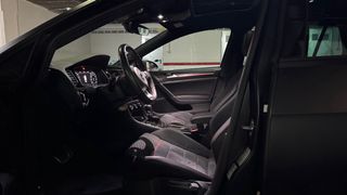 VOLKSWAGEN GOLF GTI PERFORMANCE 2.0 TSI 245CV DSG