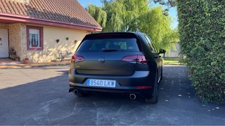 VOLKSWAGEN GOLF GTI PERFORMANCE 2.0 TSI 245CV DSG