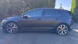 VOLKSWAGEN GOLF GTI PERFORMANCE 2.0 TSI 245CV DSG