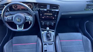 VOLKSWAGEN GOLF GTI PERFORMANCE 2.0 TSI 245CV DSG