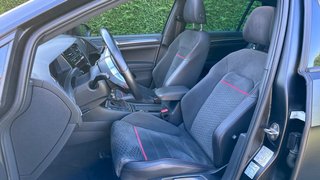 VOLKSWAGEN GOLF GTI PERFORMANCE 2.0 TSI 245CV DSG