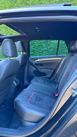 VOLKSWAGEN GOLF GTI PERFORMANCE 2.0 TSI 245CV DSG