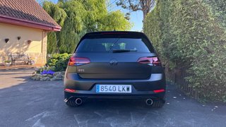VOLKSWAGEN GOLF GTI PERFORMANCE 2.0 TSI 245CV DSG