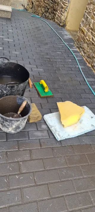 Trabajo por horas