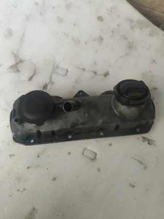 Tapa Balancines 1.9 TDI Audi A3 8L
