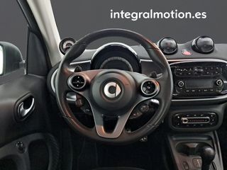 Smart Fortwo 0.9 66kW (90CV) COUPE