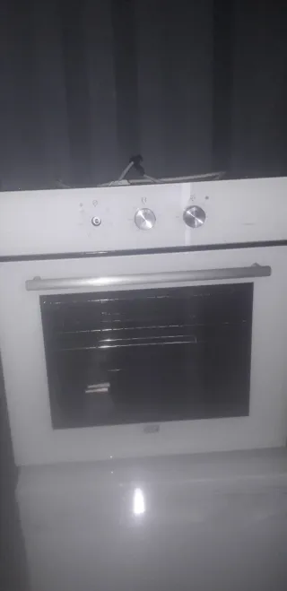 Horno Newpol NWH400B