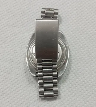 Orologio Bulova Accutron Spaceview
