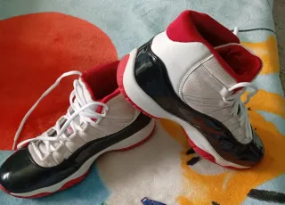 Zapatillas Jordan 11 Retro