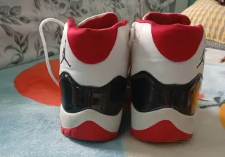 Zapatillas Jordan 11 Retro