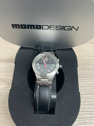 Orologio Momo Design Uomo