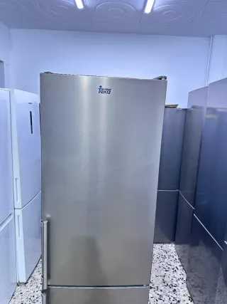 Nevera Teka con Garantía y Transporte