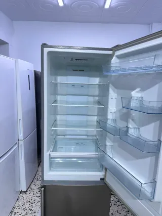Nevera Teka con Garantía y Transporte