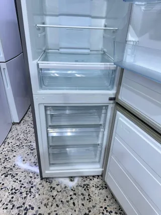 Nevera Teka con Garantía y Transporte