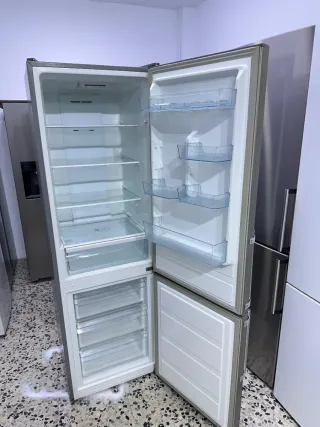 Nevera Teka con Garantía y Transporte