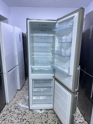 Nevera Teka con Garantía y Transporte