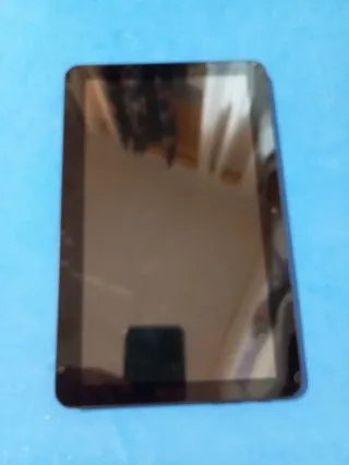 Tablet Denver 10.1", TAQ-10403G Negra.