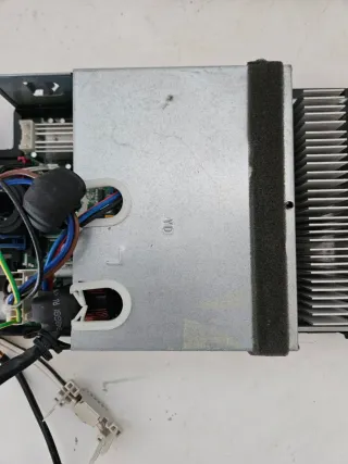 Scheda Condizionatore Carrier 38QUS12DS-1