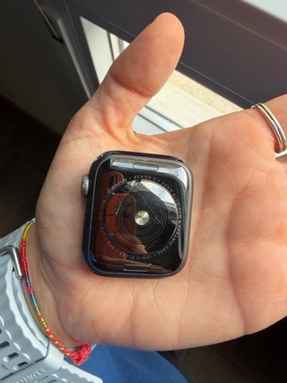 Apple Watch S4 40mm GPS