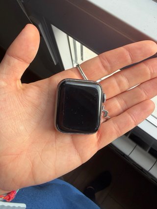 Apple Watch S4 40mm GPS