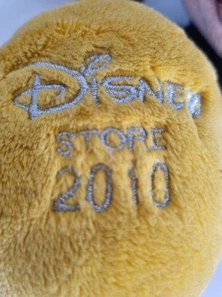 Peluche Disney Topolino