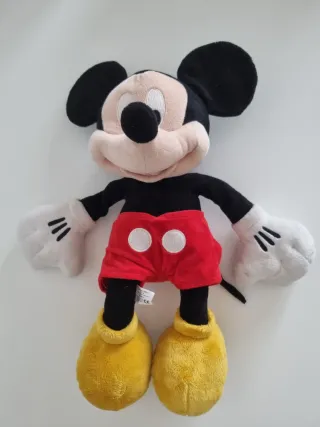 Peluche Disney Topolino