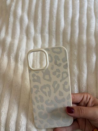 Funda iPhone 15