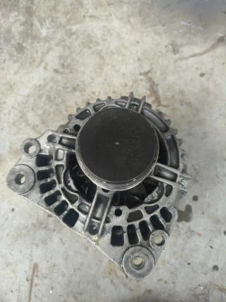 Alternador Audi A3 8l  como Nuevo