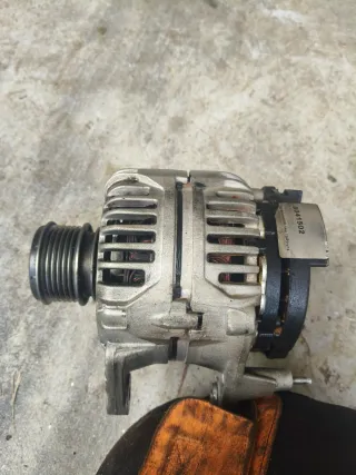Alternador Audi A3 8l  como Nuevo