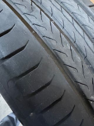 Llantas Originales Mercedes GLC 19''