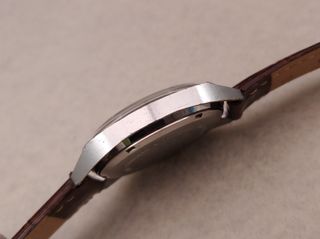 Orologio Monvis Vintage Anni '70 Swiss 17 Jewels