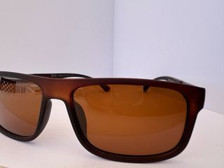 Gafas de Sol Ray-Ban Polarizadas Marrones