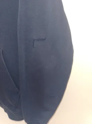 Sudadera Nike Azul