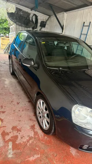 Volkswagen Golf 2005
