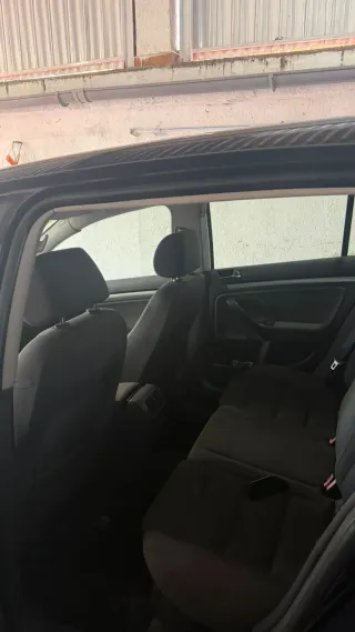 Volkswagen Golf 2005