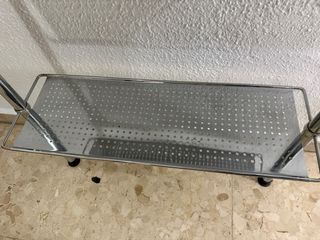 Estantería Metálica 4 Niveles