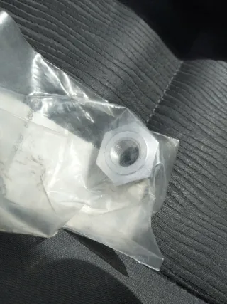 Tuerca sensor temperatura Mercedes