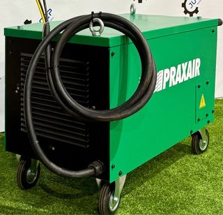 Maquina soldar electrodo PRAXAIR 630 🇪🇸
