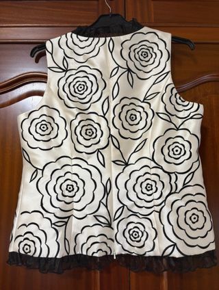 Conjunto Fiesta Sonia Peña