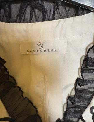 Conjunto Fiesta Sonia Peña