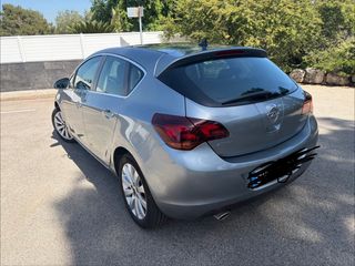 Opel Astra 2011 1.4 turbo 140cv