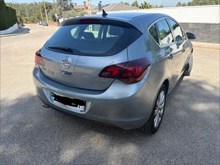 Opel Astra 2011 1.4 turbo 140cv