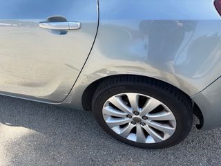 Opel Astra 2011 1.4 turbo 140cv