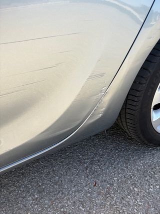 Opel Astra 2011 1.4 turbo 140cv
