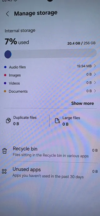 Samsung Galaxy S23 Ultra 256gb