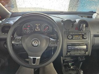 Volkswagen Caddy 2015 7 plazas