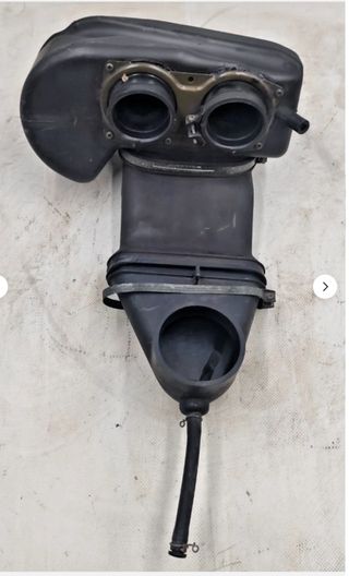 Yamaha dragstar xvs 650 xvs650 drag star airbox