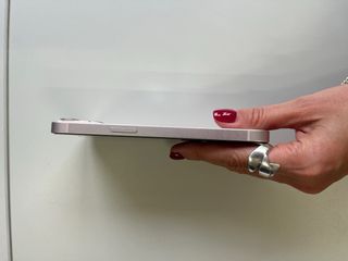 iPhone 13 128GB Rosa